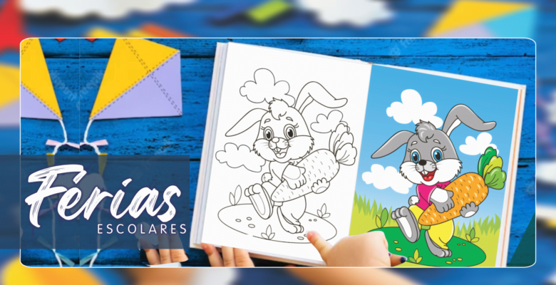 Desenhos - Coleções com Desenhos para Imprimir e Colorir